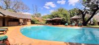 238 Poolbereich Kilaguni Safari Lodge