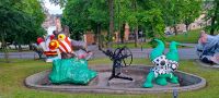 Stockholm - Skeppsholmen