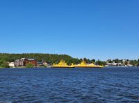 Mälaren - Mälarsee