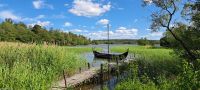 Mälaren - Wikingerhauptstadt Birka