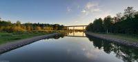Göta Kanal - E4 Brücke