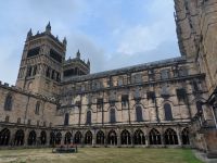 Durham Cathedral 