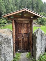 Jausenstation Wiesle Alm