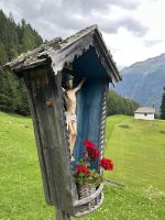 Jausenstation Wiesle Alm