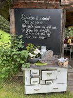 Jausenstation Wiesle Alm