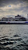 São Miguel Island, Ponta Delgada, Azores, Portugal