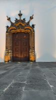 São Miguel Island, Ponta Delgada, Azores, Portugal