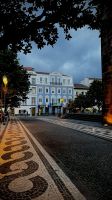 São Miguel Island, Ponta Delgada, Azores, Portugal