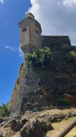 Faial Island, Horta, Azores, Portugal