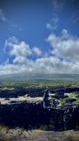 Ilha do Pico, São Roque Do Pico, Azores, Portugal