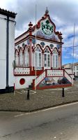 Ilha Terceira, Angra Do Heroísmo, Azores, Portugal