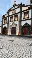 São Miguel Island, Ponta Delgada, Azores, Portugal