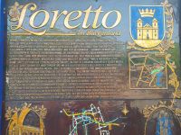 Ausflug in das Südburgenland, Loretto