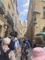 Provence intensive vom 21.-28.6.25: In den Strassen von Aix