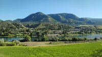 South Thomson River, Kamloops