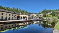 Dalslandkanal bei Håverud
