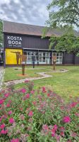 Kosta im Glasreich