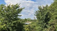 Blick auf Malmö