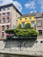 Tag 2 - Namur