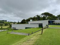 5. Tag – Letterkenny bis Leenaun – Museum of Country Life bei Castlebar