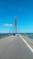 Faröbroerne  Brücke Dänemark