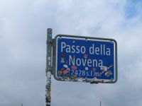 057 Fahrt ins Fieschertal - Nufenenpass