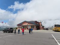 058 Fahrt ins Fieschertal - Nufenenpass