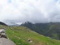 060 Fahrt ins Fieschertal - Nufenenpass