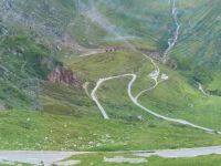 063 Fahrt ins Fieschertal - Nufenenpass