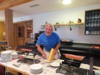 069 Fahrt ins Fieschertal - Nufenenpass