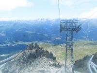 093 Auf dem Eggishorn