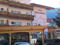 116 Hotel Alpenblick im Fieschertal