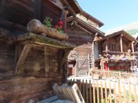 140 Zermatt - Altzermatt