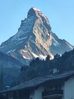 144 Zermatt - Matterhorn