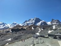 246 Zermatt - Station Trockener Steg -