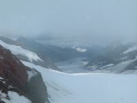 405 Jungfraujoch - Aletschgletscher