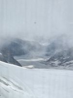 408 Jungfraujoch - Aletschgletscher