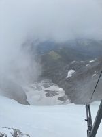 409 Jungfraujoch - Aletschgletscher