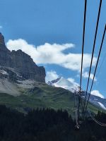 431 Ausflug zum Jungfraujoch - Fahrt mit dem Eiger Express