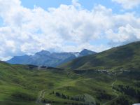 435 Ausflug zum Jungfraujoch - Fahrt mit dem Eiger Express