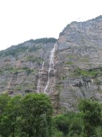 465 Ausflug zum Schilthorn - Rückfahrt mit der steilsten Sreilbahn der Welt