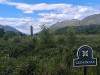 Glenfinnan Monument
