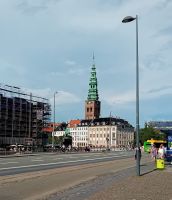 Nikolaj Kunsthalle