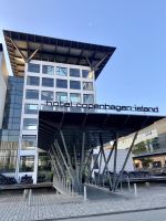 Faröer - Kopenhagen Island Hotel 