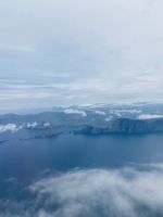 Faröer - Flug nach Faröer 