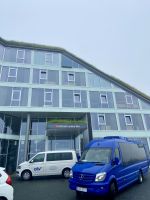Faröer - Hilton Garden Inn Hotel