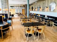 Faröer - Hilton Garden Inn Hotel