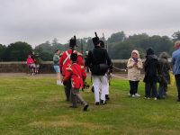 Alnwick Castle 