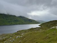7. Tag – Leenaun bis Gort – Fotostopp am Killary Harbour, Teil 2 – Rosroe Pier