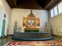 Masthuggskyrkan, Göteborg